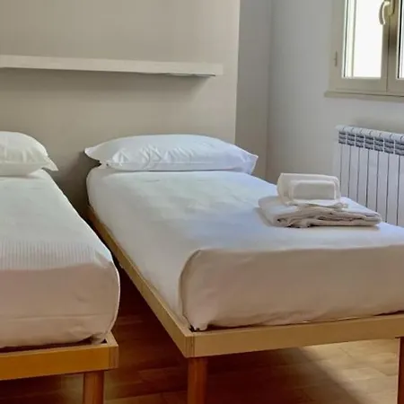 Searooms - Stanze A Mare Guest house 3*