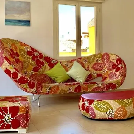 Searooms - Stanze A Mare Guest house