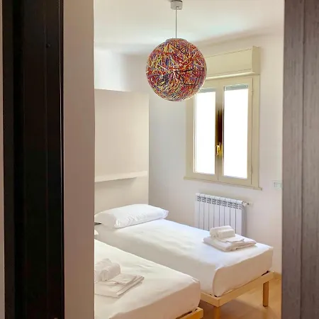 Searooms - Stanze A Mare Guest house 3*