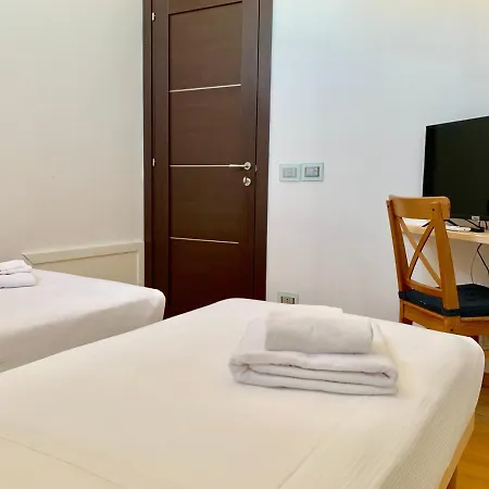 Searooms - Stanze A Mare Guest house 3*