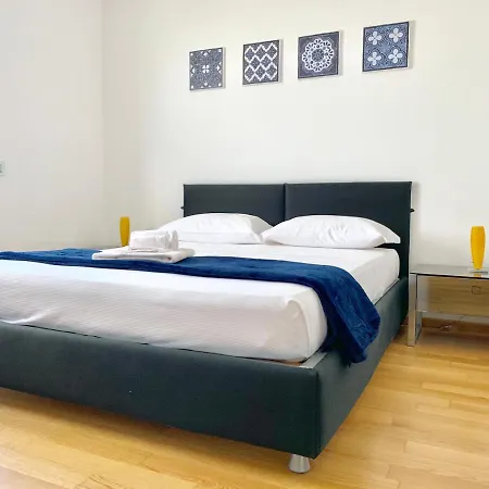 Guest house Searooms - Stanze A Mare Donnalucata (Sicily)
