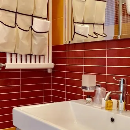Guest house Searooms - Stanze A Mare Donnalucata (Sicily)