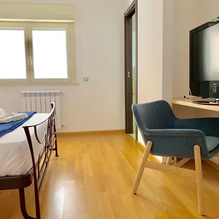 Guest house Searooms - Stanze A Mare Donnalucata (Sicily)