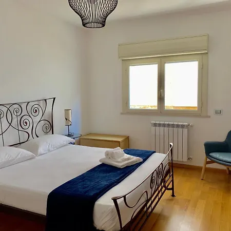 Searooms - Stanze A Mare Guest house Donnalucata (Sicily)