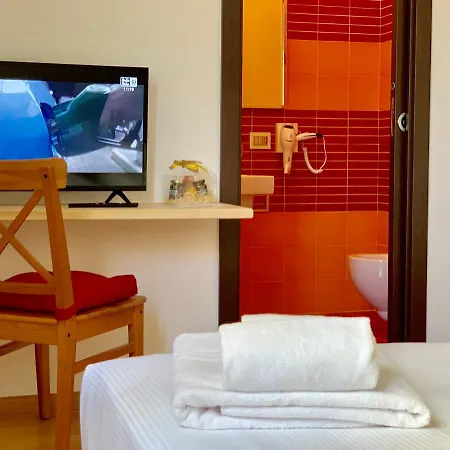 Guest house Searooms - Stanze A Mare Donnalucata (Sicily)