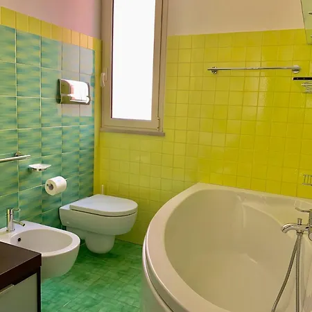 Searooms - Stanze A Mare Guest house 3*