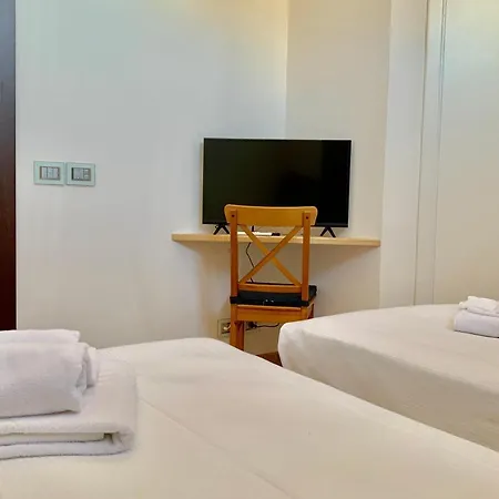 Searooms - Stanze A Mare Guest house 3*