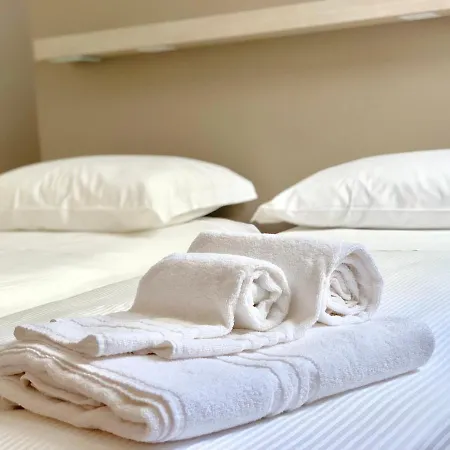 Guest house Searooms - Stanze A Mare 3*