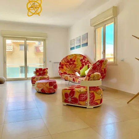 Guest house Searooms - Stanze A Mare