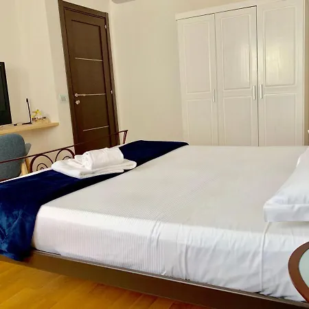 Searooms - Stanze A Mare 3* Donnalucata (Sicily)
