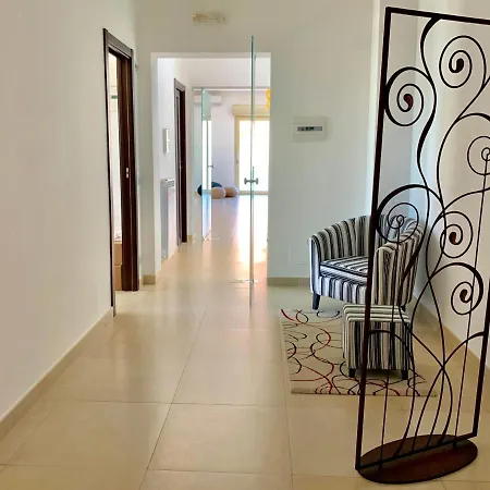 Guest house Searooms - Stanze A Mare