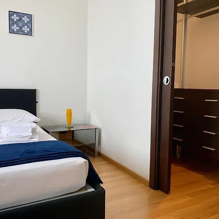 Searooms - Stanze A Mare Guest house 3*