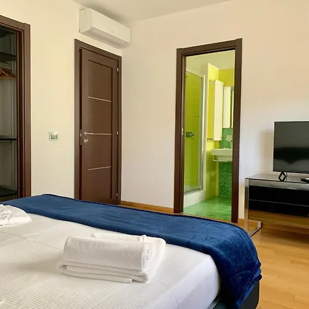 Searooms - Stanze A Mare 3* Donnalucata (Sicily)