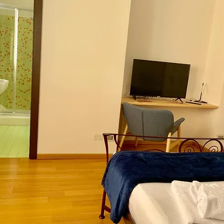 Guest house Searooms - Stanze A Mare