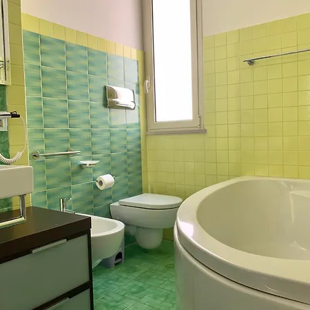 Searooms - Stanze A Mare Guest house Donnalucata (Sicily)