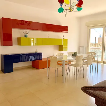 Searooms - Stanze A Mare 3* Donnalucata (Sicily)