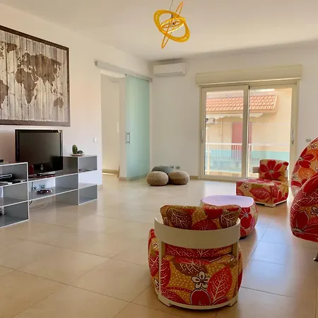 Searooms - Stanze A Mare Guest house Donnalucata (Sicily)
