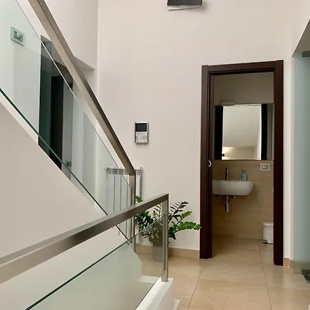 Searooms - Stanze A Mare Guest house